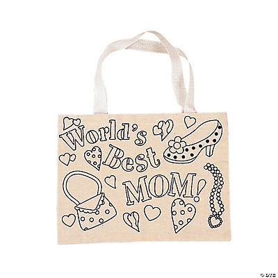 tote bags for moms