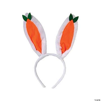 Bunny Ears  Oriental Trading