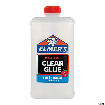 Bulk 60 Pc. .24 oz Elmer’s® All-Purpose Washable School Glue Sticks  Classroom Pack | Oriental Trading