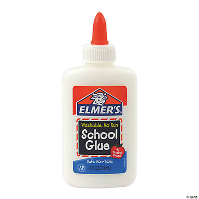 Elmer's® All-Purpose School Glue Stick Classroom Pack