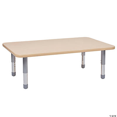 https://s7.orientaltrading.com/is/image/OrientalTrading/VIEWER_IMAGE_400/factory-direct-partners-30-x-48-in-rectangle-t-mold-adjustable-activity-table-with-floor-legs-maple/maple~14102400