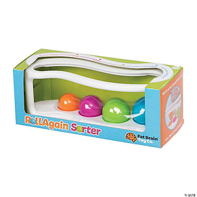 Brain Stress Toys Fun Express