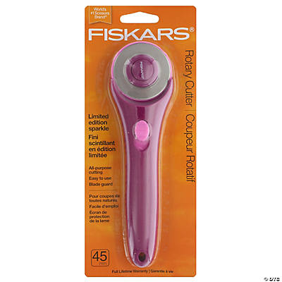 https://s7.orientaltrading.com/is/image/OrientalTrading/VIEWER_IMAGE_400/fiskars-rotary-cutter-45mm-sparkle-berry~14322737