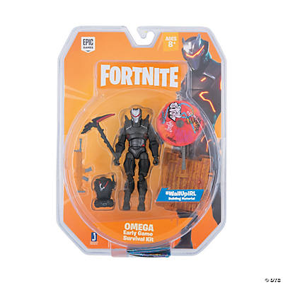 action figure kit