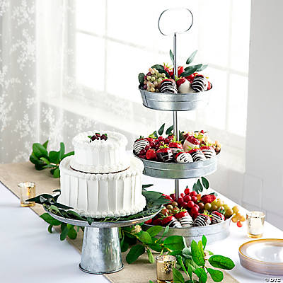 https://s7.orientaltrading.com/is/image/OrientalTrading/VIEWER_IMAGE_400/galvanized-cake-stand-and-treat-stand-kit~14211888