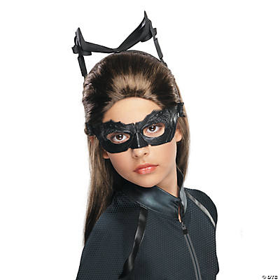 Toddler Batman™: The Dark Knight Rises Catwoman Costume