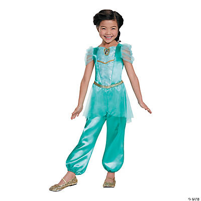 jasmine costume for teenager