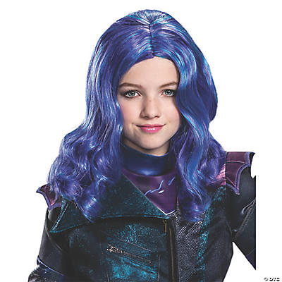 Girl's Deluxe Descendants 3 Audrey Costume