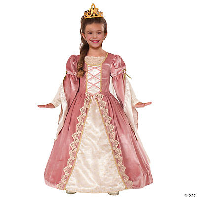 Kids Wicked Wind-up Doll Costume - Large 12-14