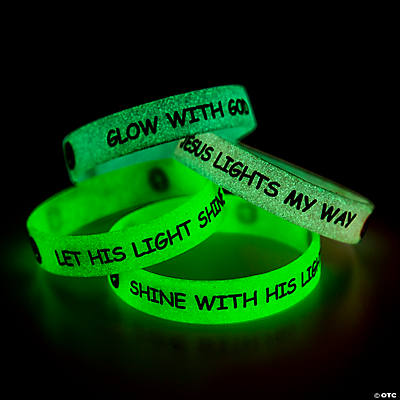 where to buy glow in the dark bracelets