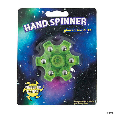 Bulk Fidget Spinner & Fidget Toy Assortment - 100 Pc.