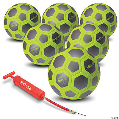 GoSports Tetherball Game Set, Complete Tetherball Setup with Ball, Rope and  Pole - Great for Backyard Fun