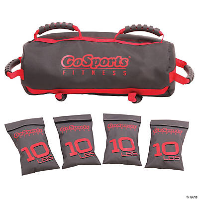 GoSports Fitness Launch Box, 3-in-1 Plyo Jump Box