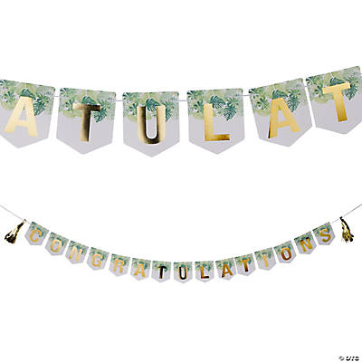 Bubble Garland Tassel Garland And Party Gatherfun Birthday And For