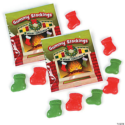 Little Fisherman Fish Candy Fun Packs