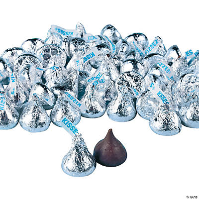 Hershey's® Kisses® Chocolate Candy