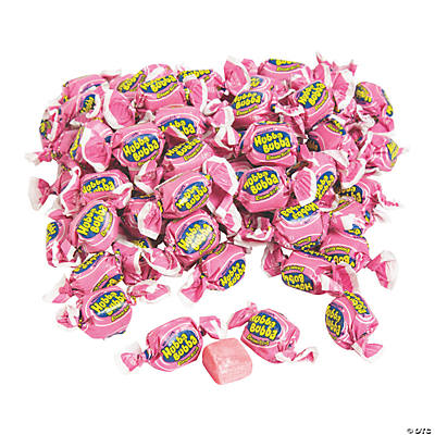 bubble gum squishy