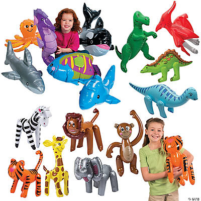 Inflatable Band Kit For Costumes Fun Express Inflatable Band Kit - 27 ...