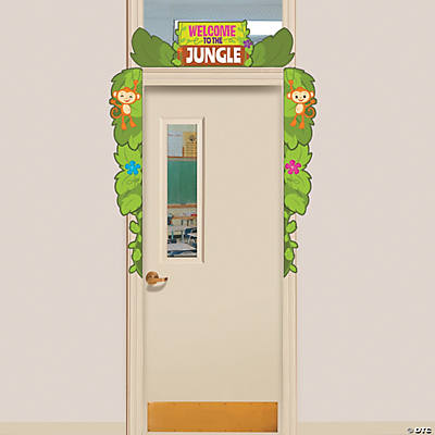 Figure Theme (doors) by YourAverageLoser
