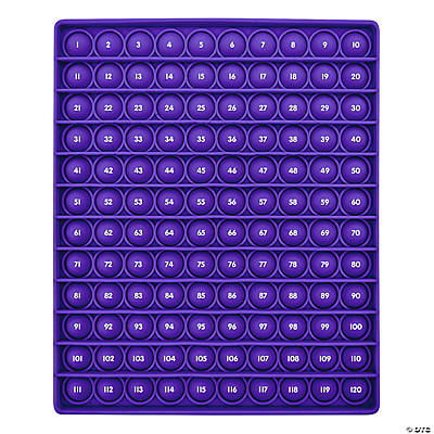 Purple Highlighter Item: 112