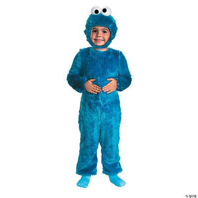 Adult's Sesame Street™ Big Bird Costume