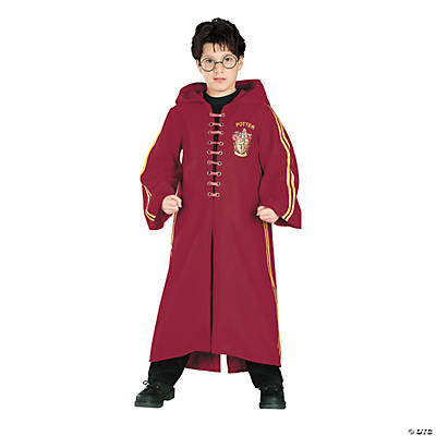 Kid's Deluxe Harry Potter Ravenclaw Robe