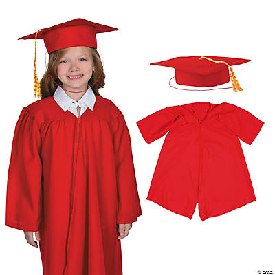 Oriental Trading Company Child's Graduation Caps
