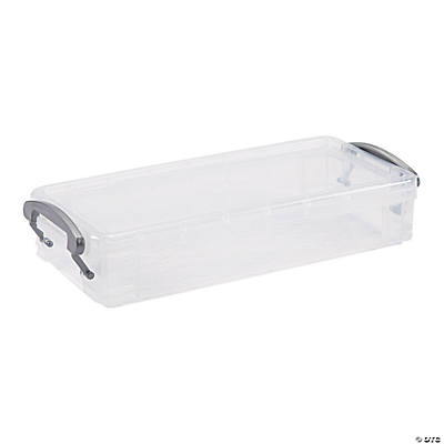 ArtBin Quick View Carrying Case Clear