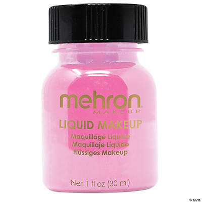 Mehron Paradise Pro AQ Makeup