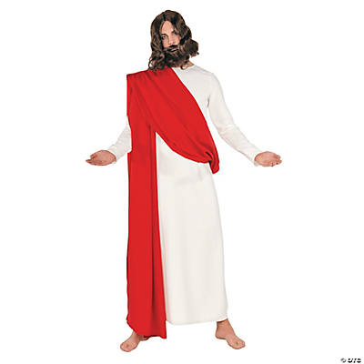 Men’s Jesus Robe Costume