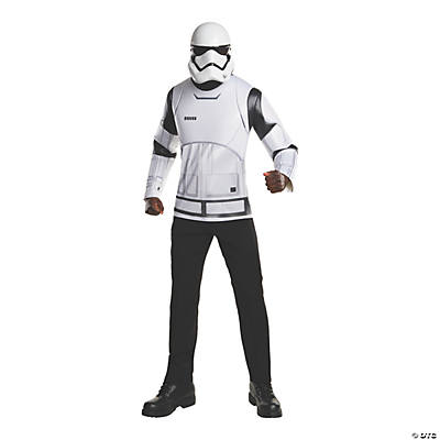 stormtrooper costume kit