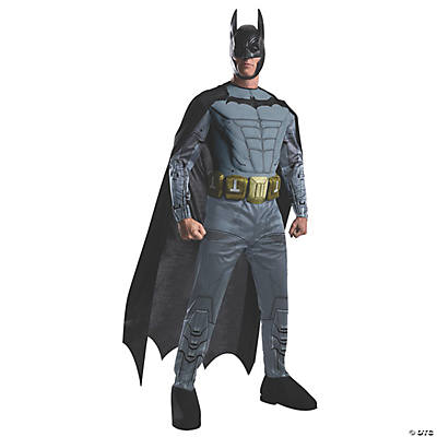 Men's Batman Costume