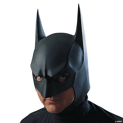Batman The Dark Knight Maske Joker Bane Mask Halloween Prop 
