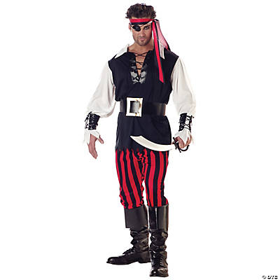 Pirate Hook  Morris Costumes