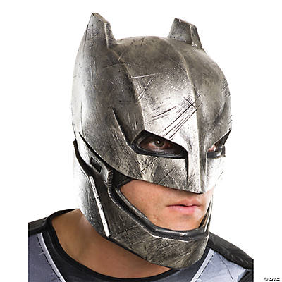 Men's Deluxe Muscle Chest Batman™ Costume