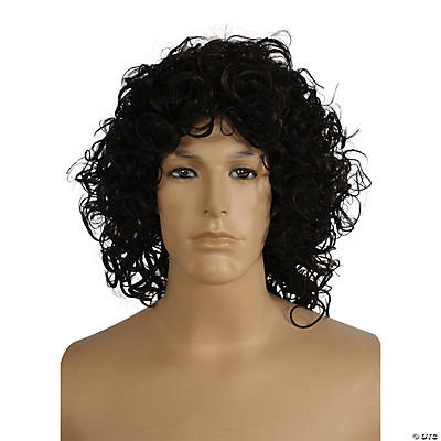 International Wigs®: French King  Long curly wig, Costume wigs, Long hair  wigs