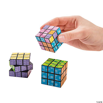 mini magic cube