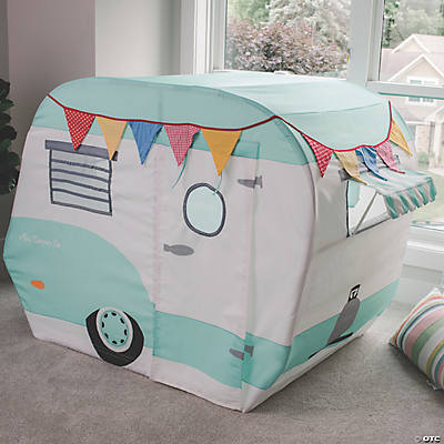 Mini Camper Playhouse