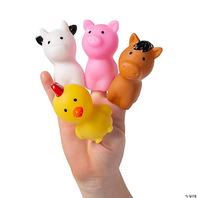 Slap Pop Finger Toys - 10 Pc. | Oriental Trading