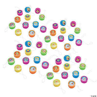 yoyo mini