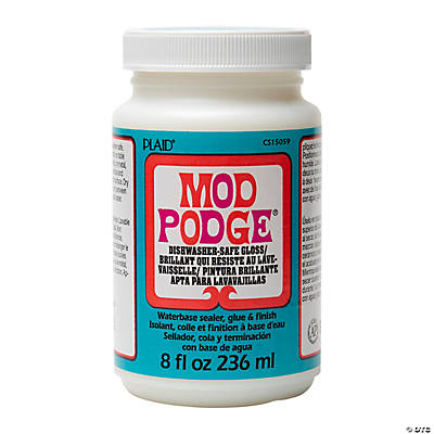 Mod Podge ® Starter Set - 5 pc. - CS11240