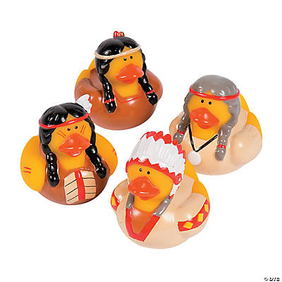 fun express rubber ducks