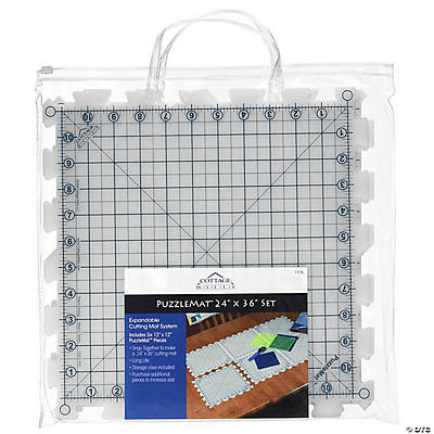 Pro Art Cutting Mat 24X36 White 