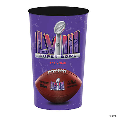 NFL Cup, 22 oz. - All Teams