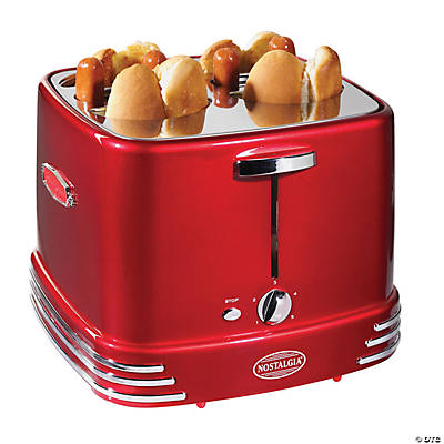 Coca-Cola Hot Dog / Bun Toaster