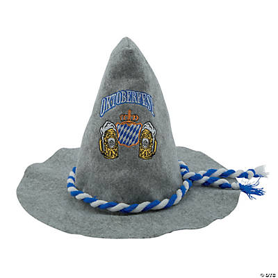 peasant hat