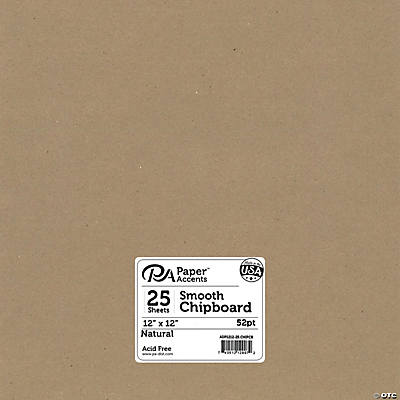 Grafix Foodsafe Craft Plastic Sheets 12X12 25/Pkg-Frosted .0075