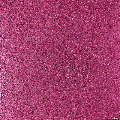 Paper Accents Glitter Cardstock 12x 12 85lb Ultra Marine 15pc