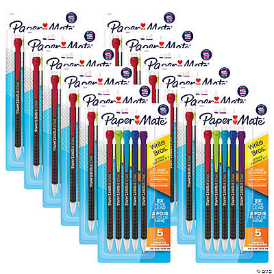 Smencils® Scented Pencils - 5 Pc.