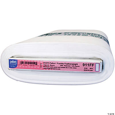 Fairfield Poly Fil Basic Pillow Insert 24x24 2pc 